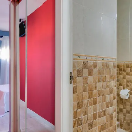 Apartamento Estudio Los Cristianos 10