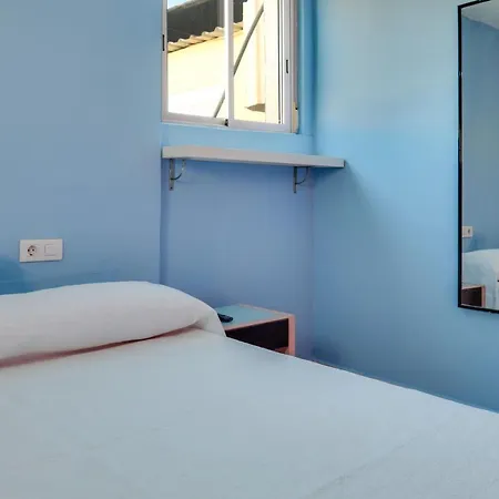 Apartment Estudio Los Cristianos 10 *