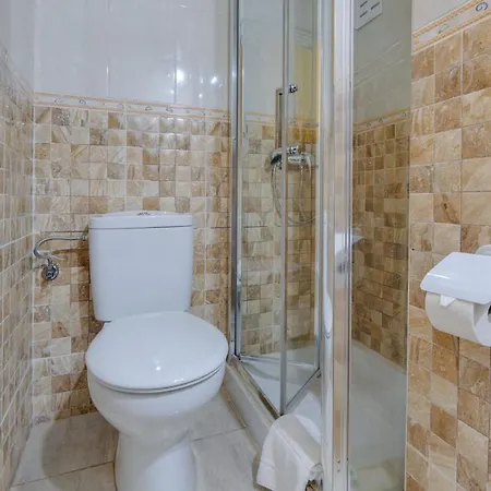 Apartment Estudio Los Cristianos 10