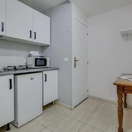 Apartment Estudio Los Cristianos 10 Los Cristianos (Tenerife)